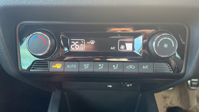 Skoda Fabia 1.0 TSI 110 Monte Carlo 5dr Petrol Estate